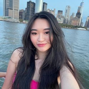 Meet your Posher, Charmaine